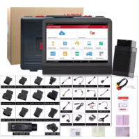 Launch X431 V plus 10" X431 V+ V4.0 OBD2 Diagnostic Scanner Automotive OBD Auto Diagnostic Tool Car OBD2 Scanner Car diagnostics